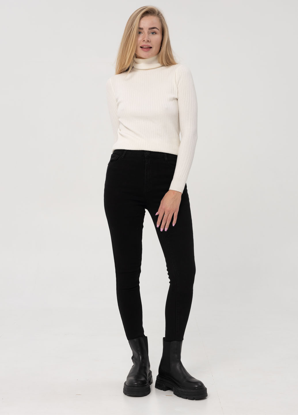 Джинси Icon - (304944045)