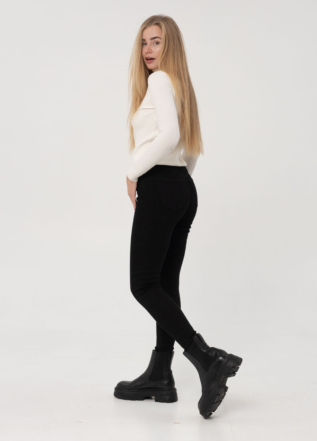 Джинси Icon - (304944045)