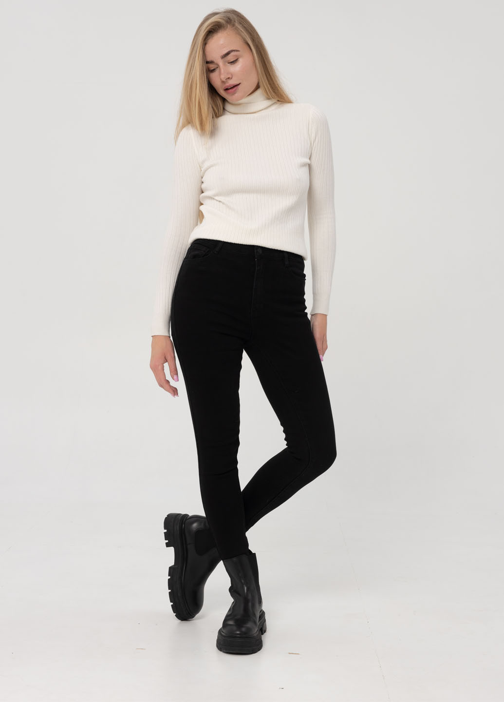 Джинси Icon - (304944045)