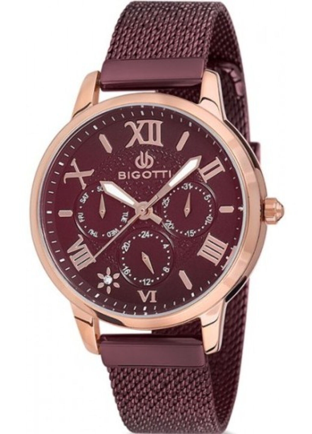 Часы наручные Bigotti bgt0245-6 (250491020)