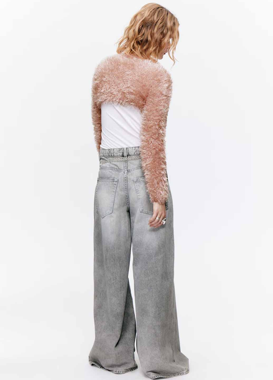 Болеро Monki (367100960)