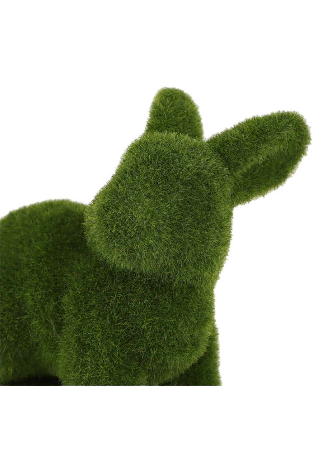 Фігурка інтер'єрна Green rabbit Lefard (255417230)