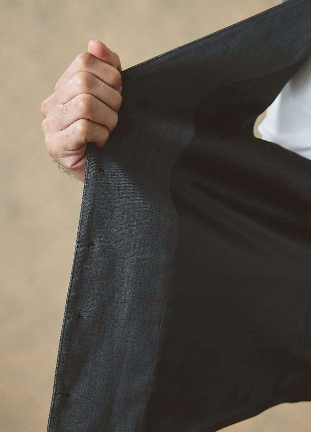 Жилет SHEIN (365497199)