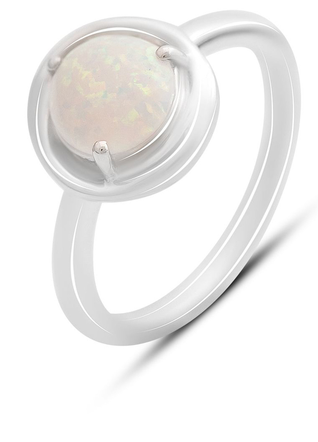 Кольцо Silver Flame (307258276)