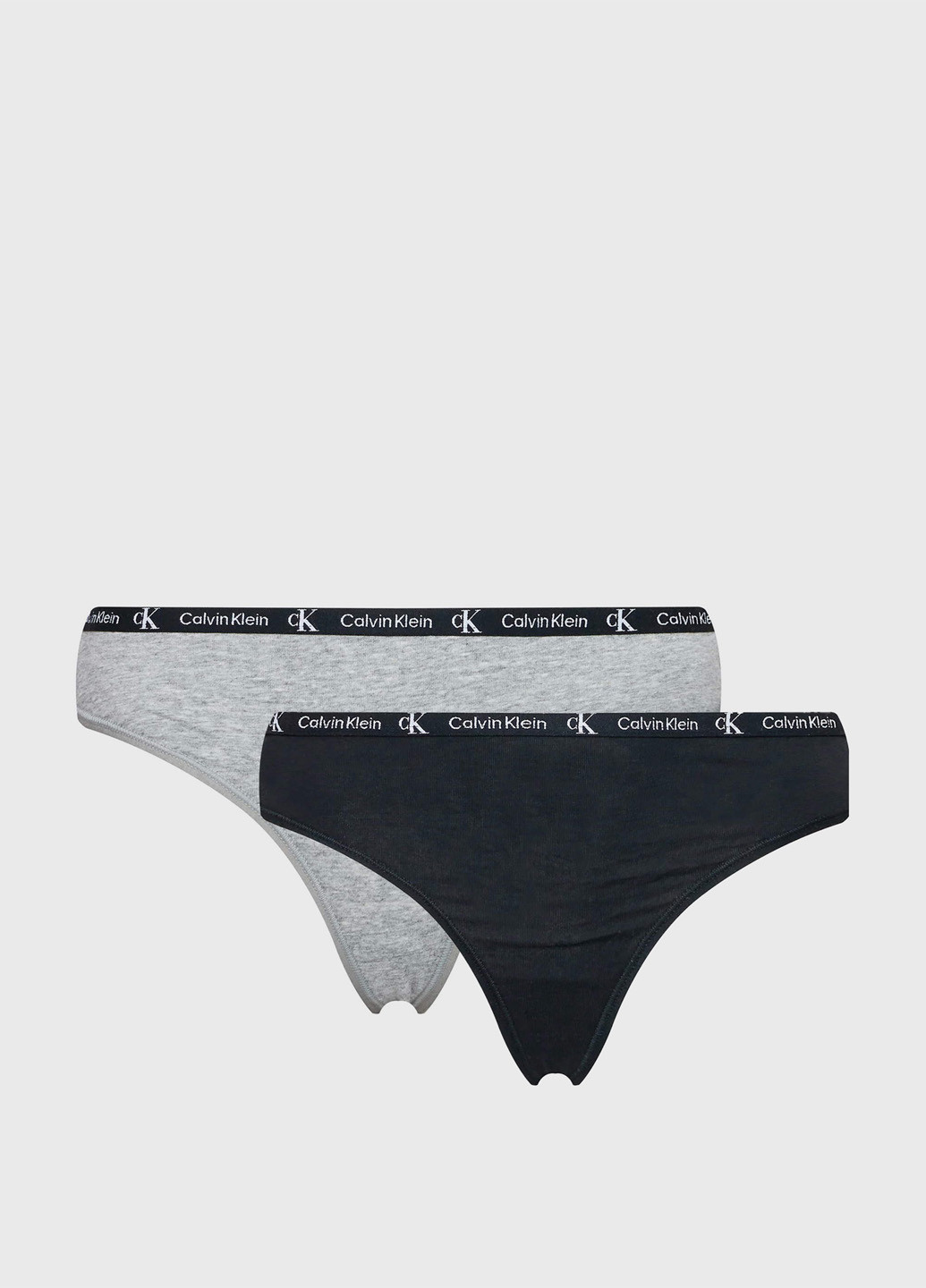 Трусики (2 шт.) Calvin Klein Underwear (328720138)