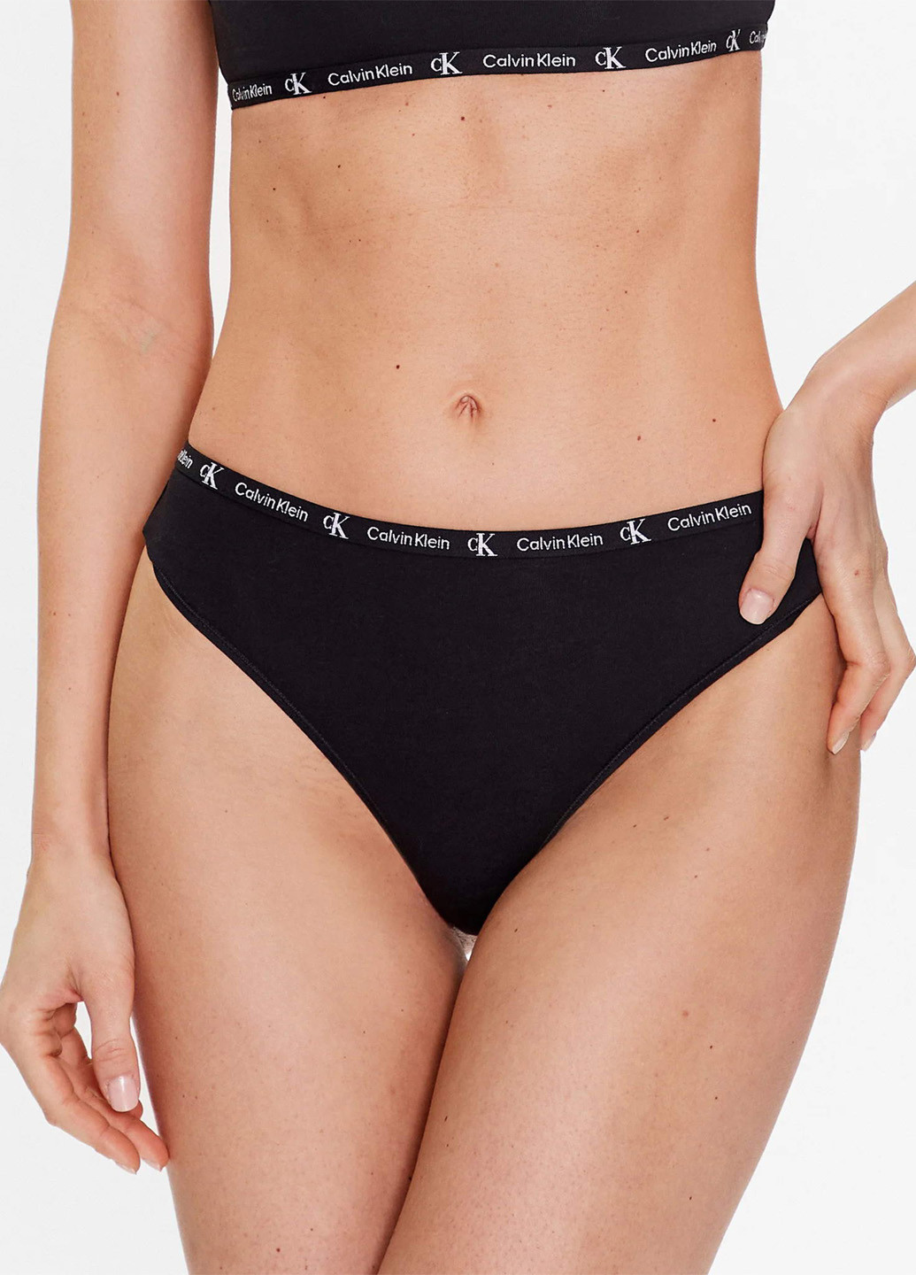 Трусики (2 шт.) Calvin Klein Underwear (328720138)