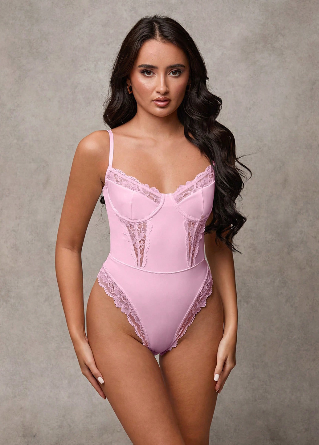 Боді SHEIN (344453631)