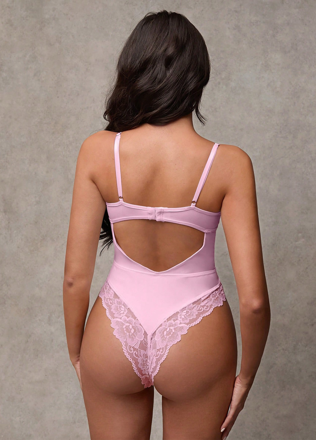 Боді SHEIN (344453631)