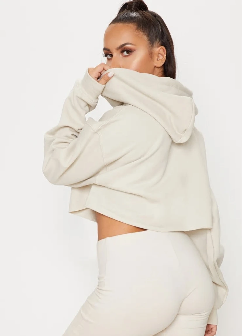 Худі PrettyLittleThing (215490467)