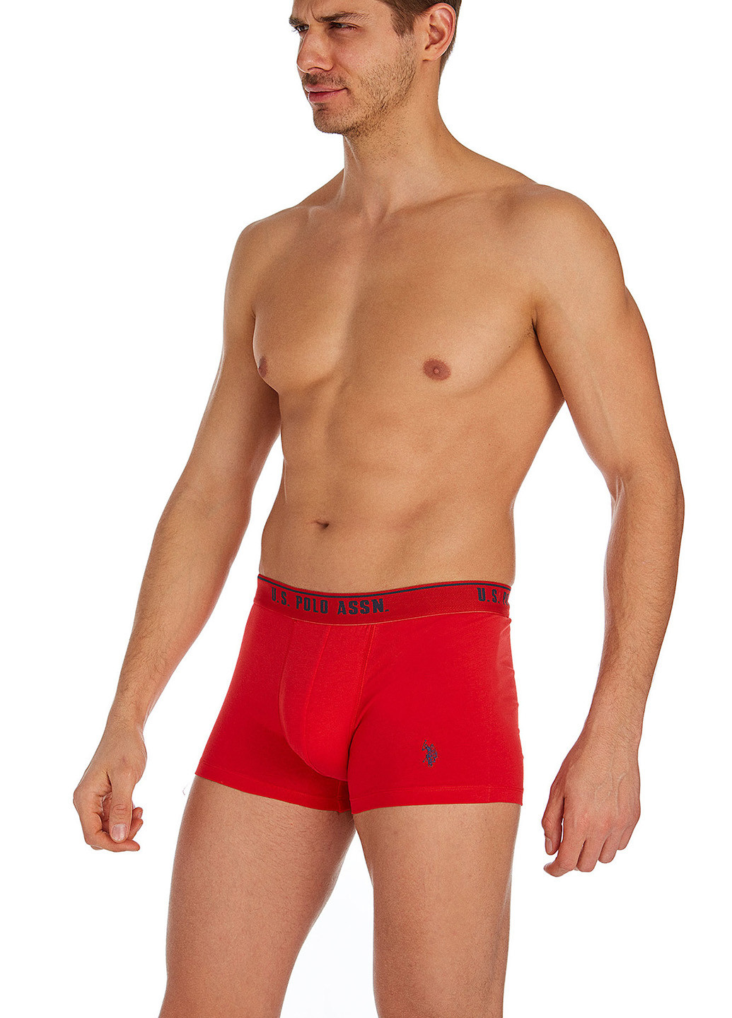 Труси (3 шт.) U.S. Polo Assn. (252899456)