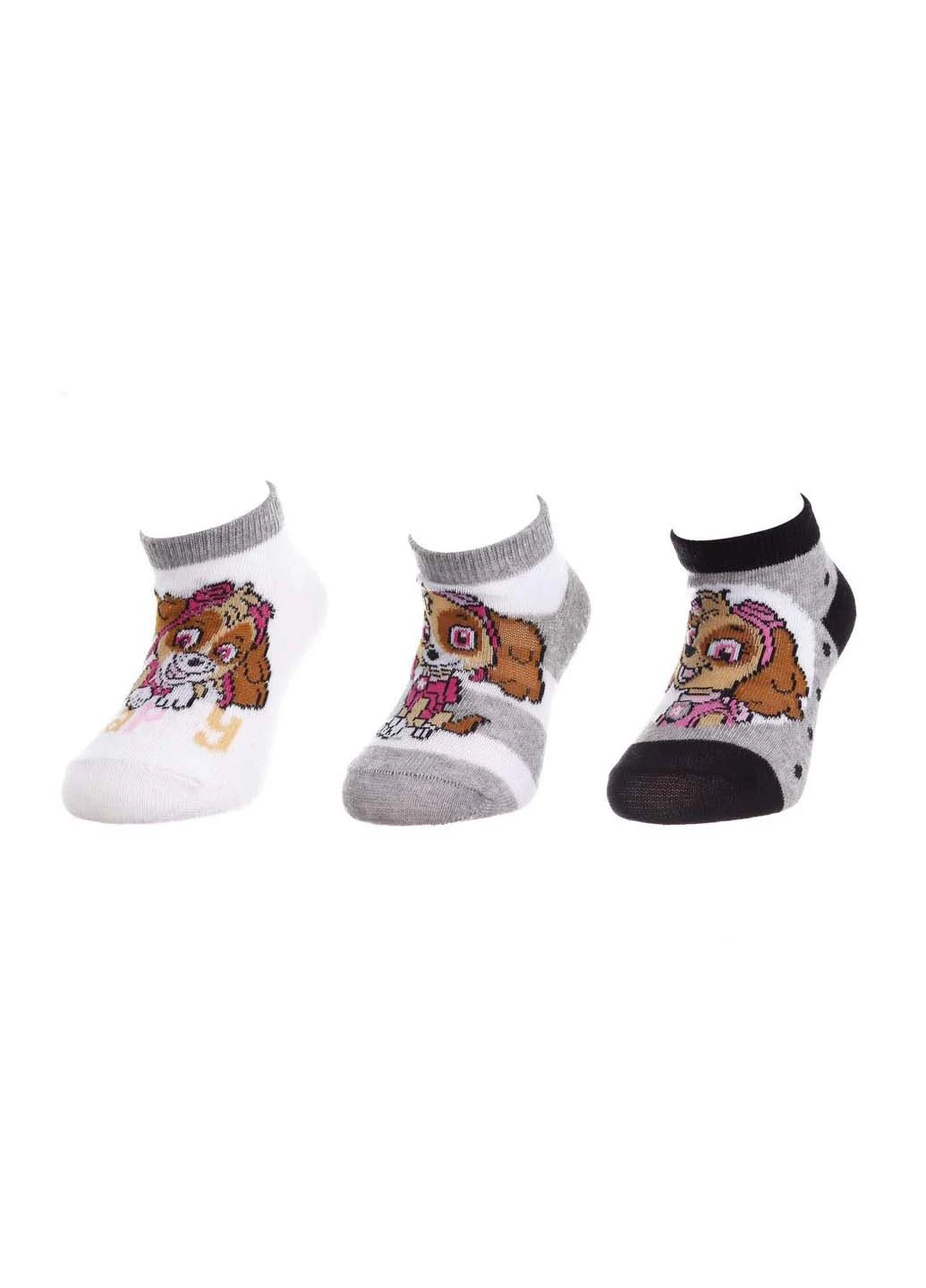 Комбинированные носки Paw Patrol (256036649)