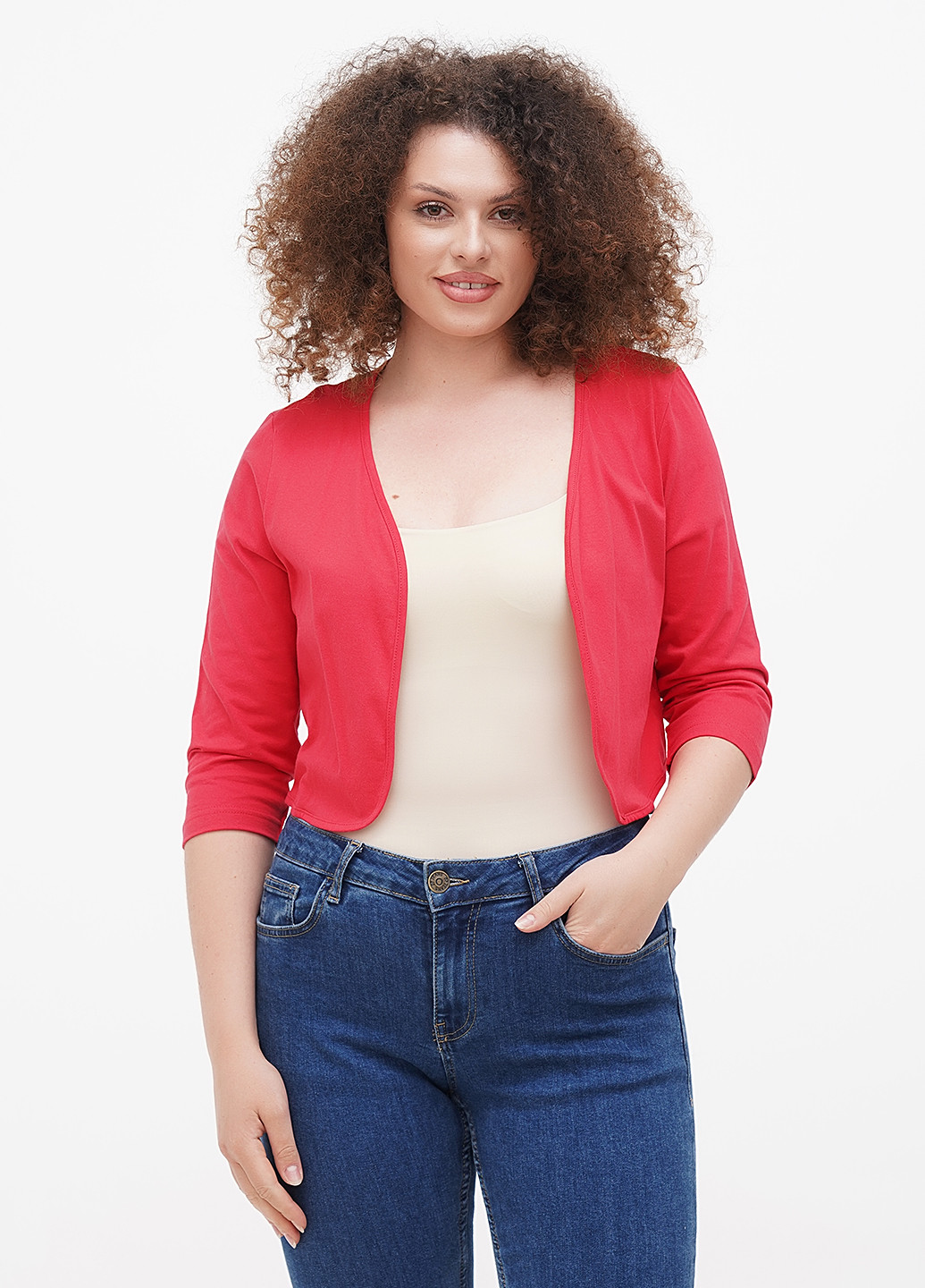 Жакет Minus (259427021)