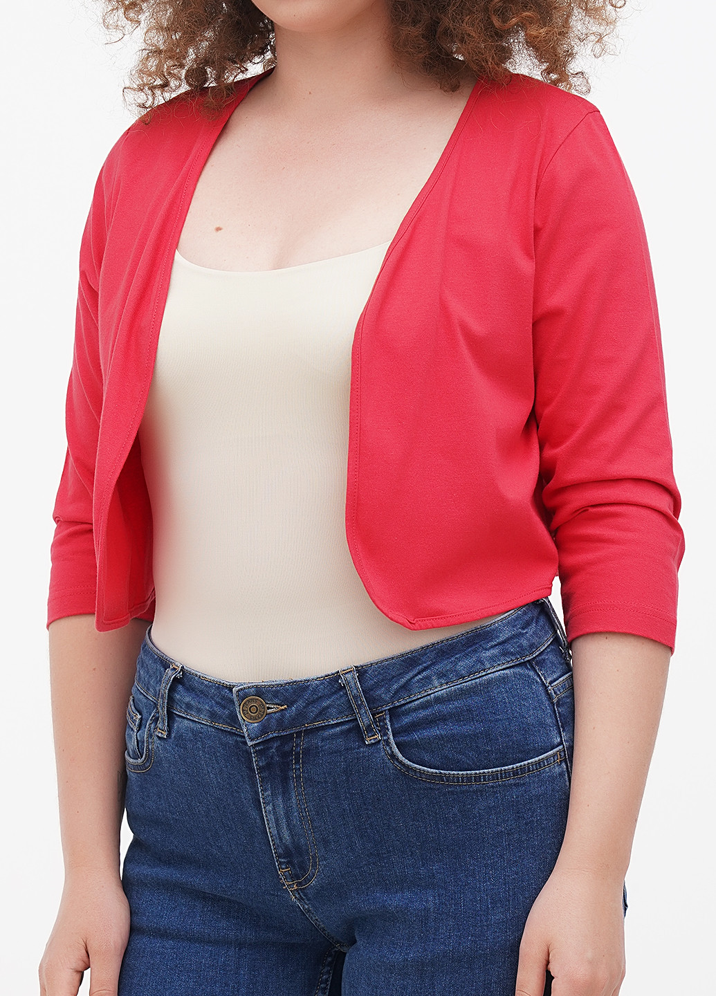 Жакет Minus (259427021)