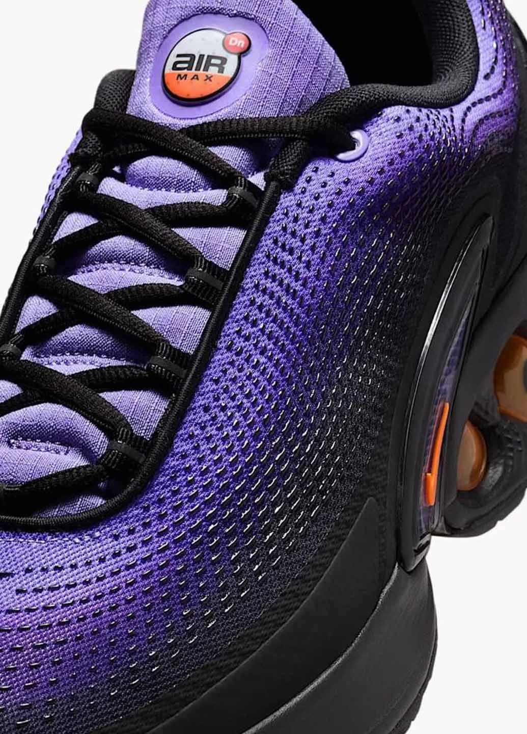Комбіновані кросівки hf5531-500 демісезон Nike Air Max DN SE