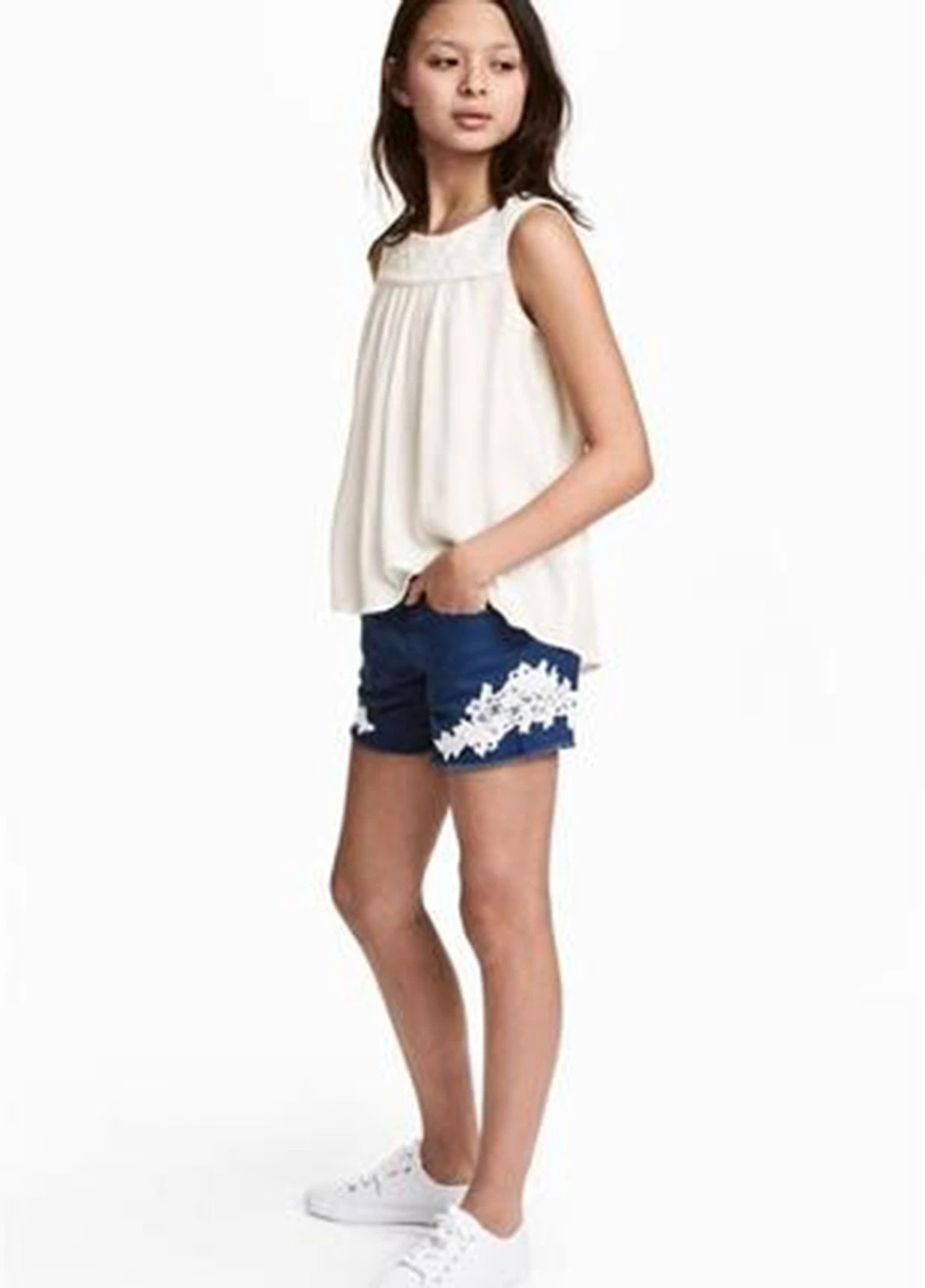 Шорти H&M (304136896)