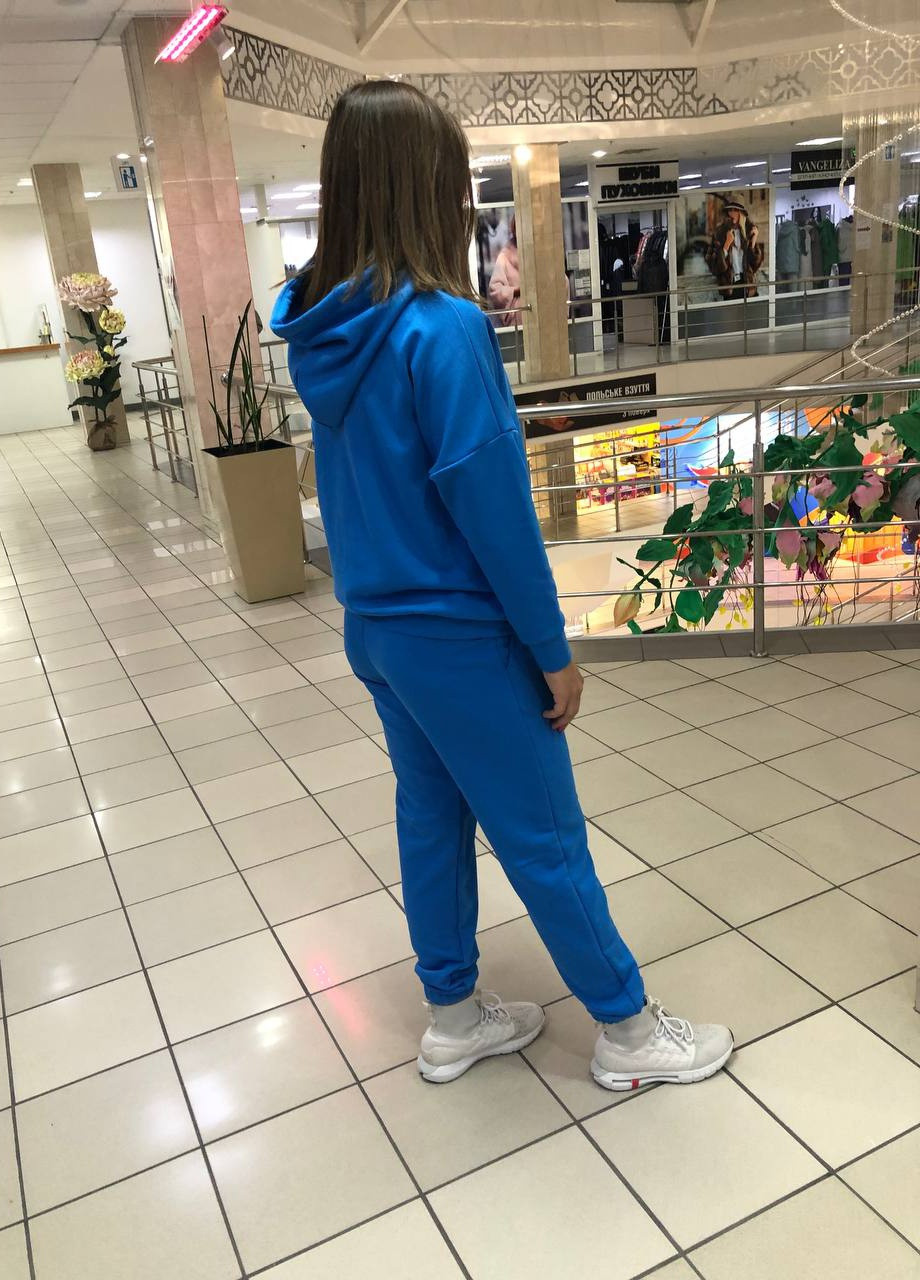 Костюм з-х нитка BeART Костюм (254084936)