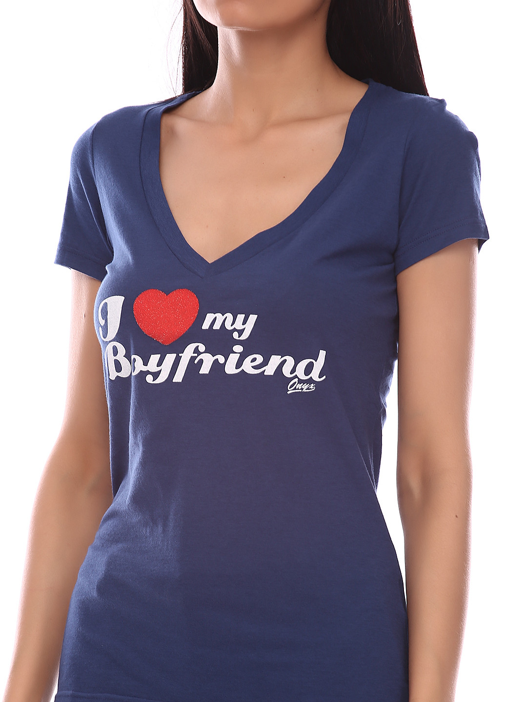 Футболка Onyx - (186967671)