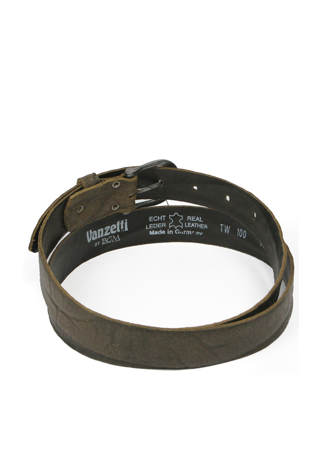 Ремень Vanzetti 100073 (182826324)