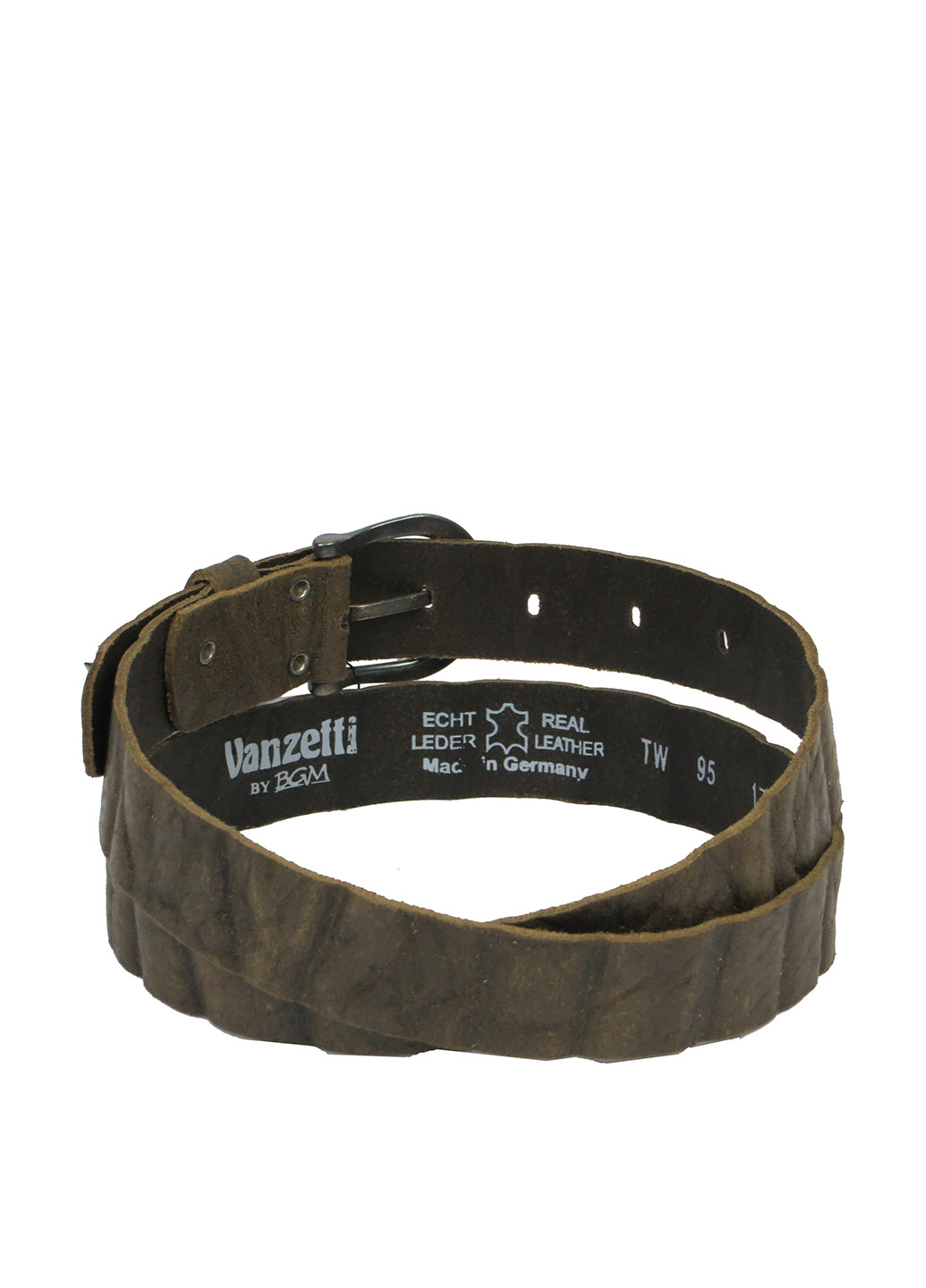 Ремень Vanzetti 100073 (182826324)