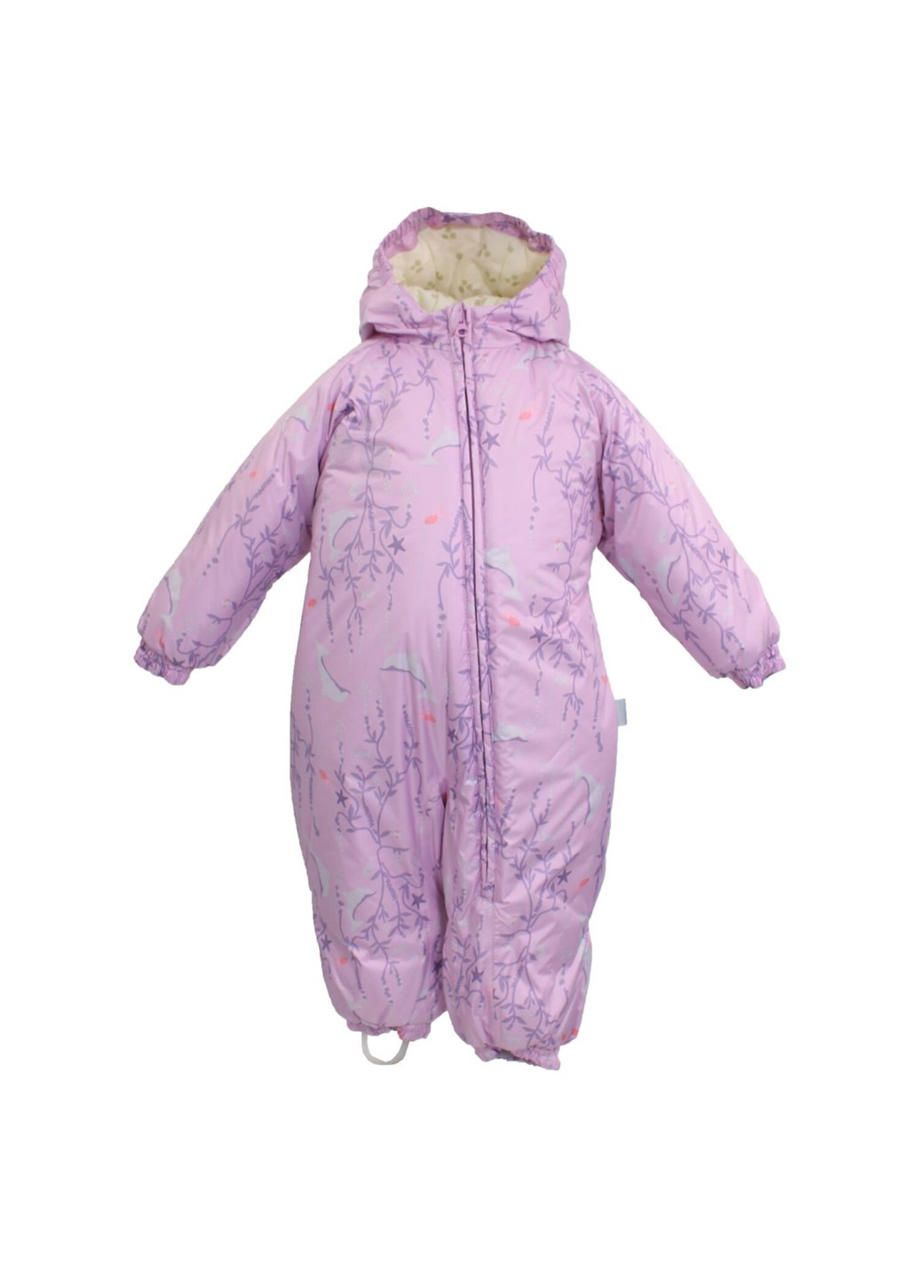 Комбінезон зимовий DEIRO 1 Huppa (255658028)