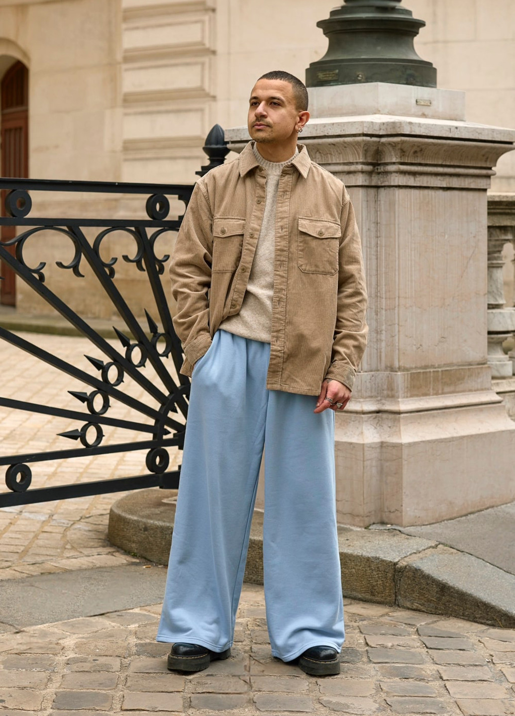 Куртка-сорочка Uniqlo (327231658)