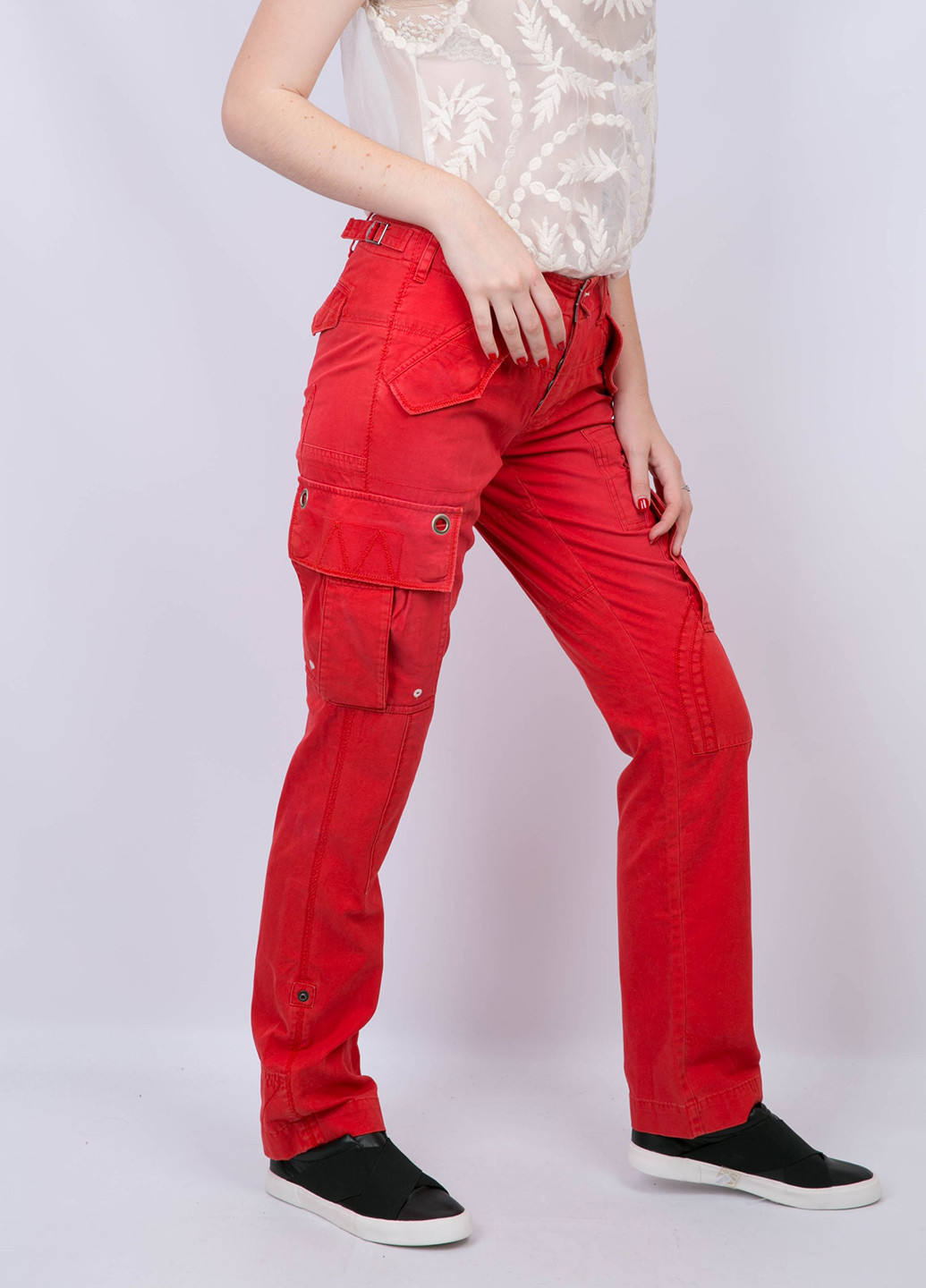 Брюки Ralph Lauren (258996366)