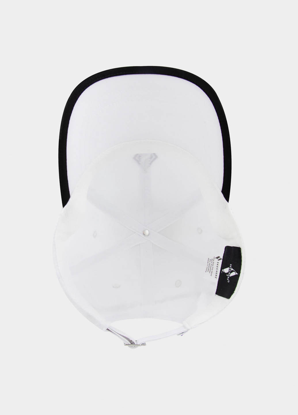 Кепка Skechers SKCH5003 WHT (325233138)