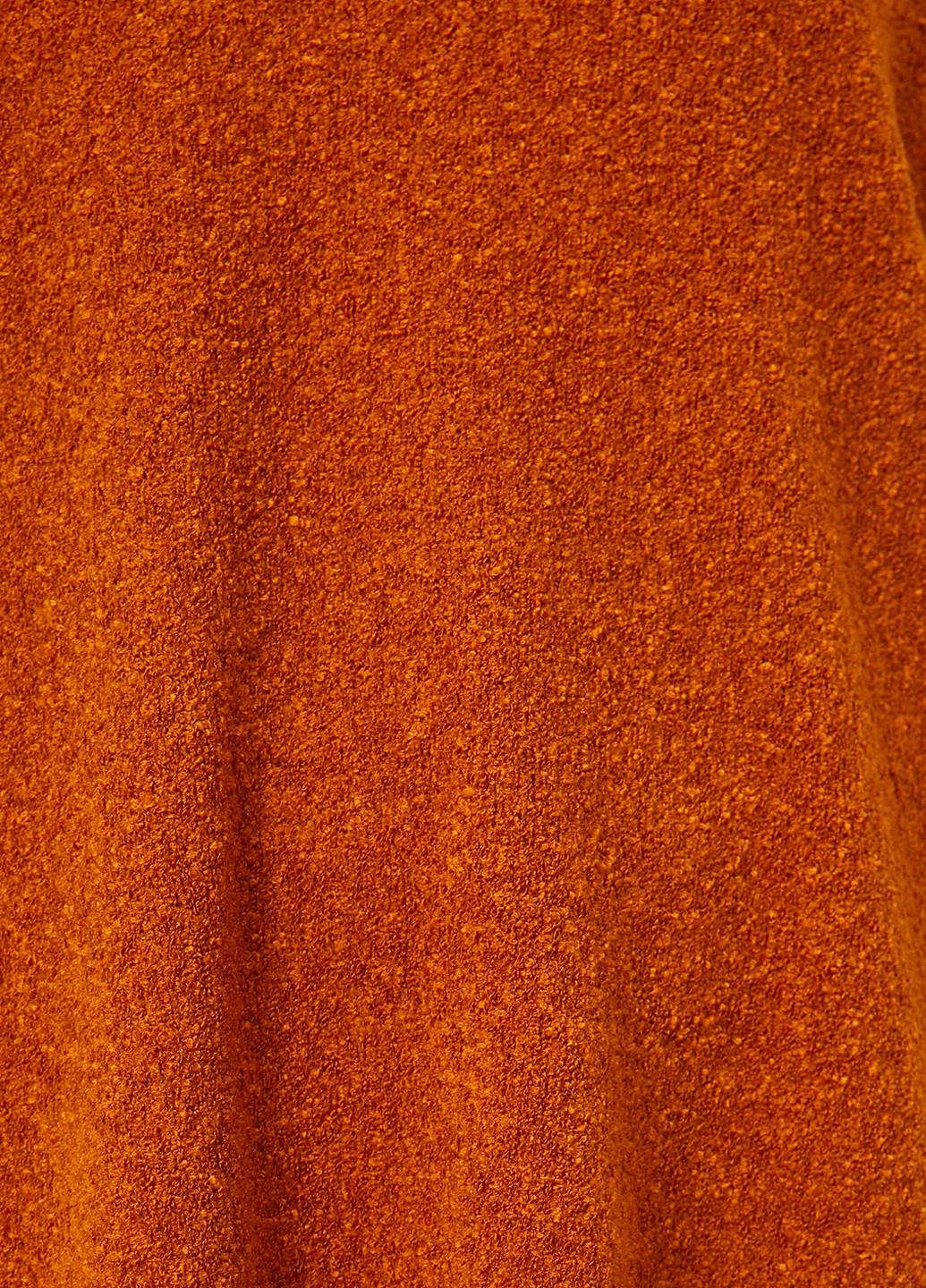 Оранжевый демисезонный джемпер джемпер KOTON