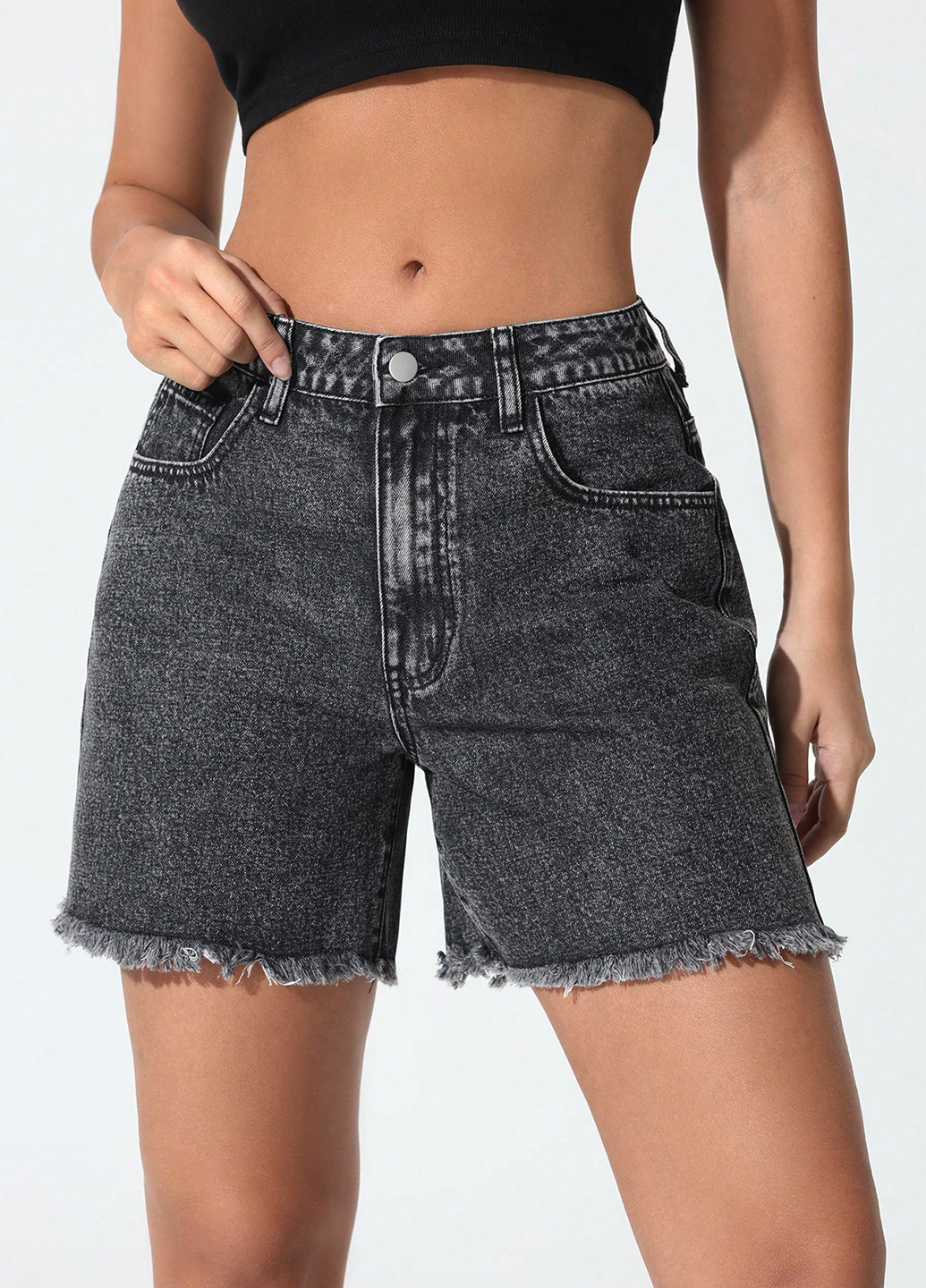 Шорты SHEIN (338187655)