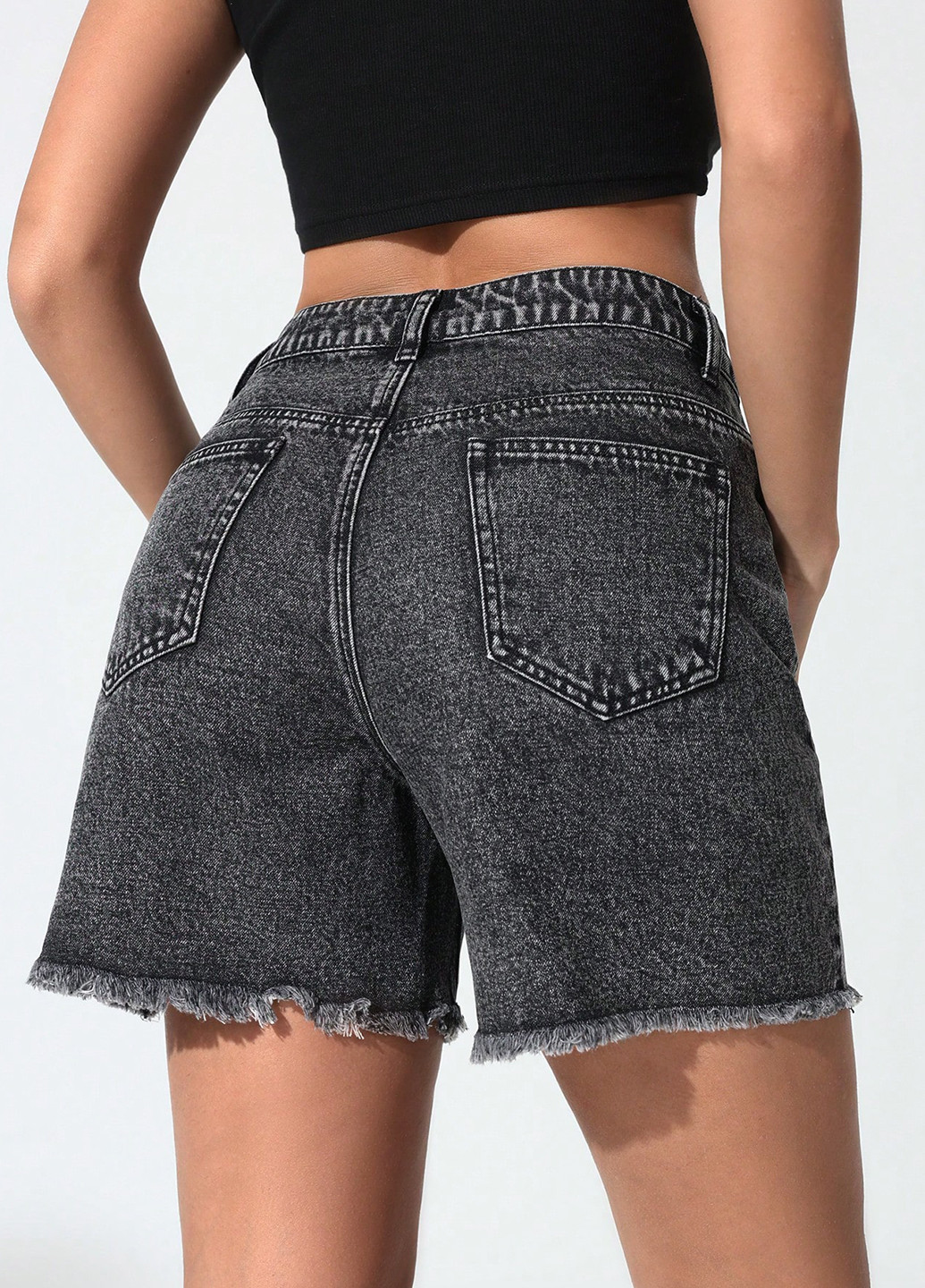 Шорты SHEIN (338187655)