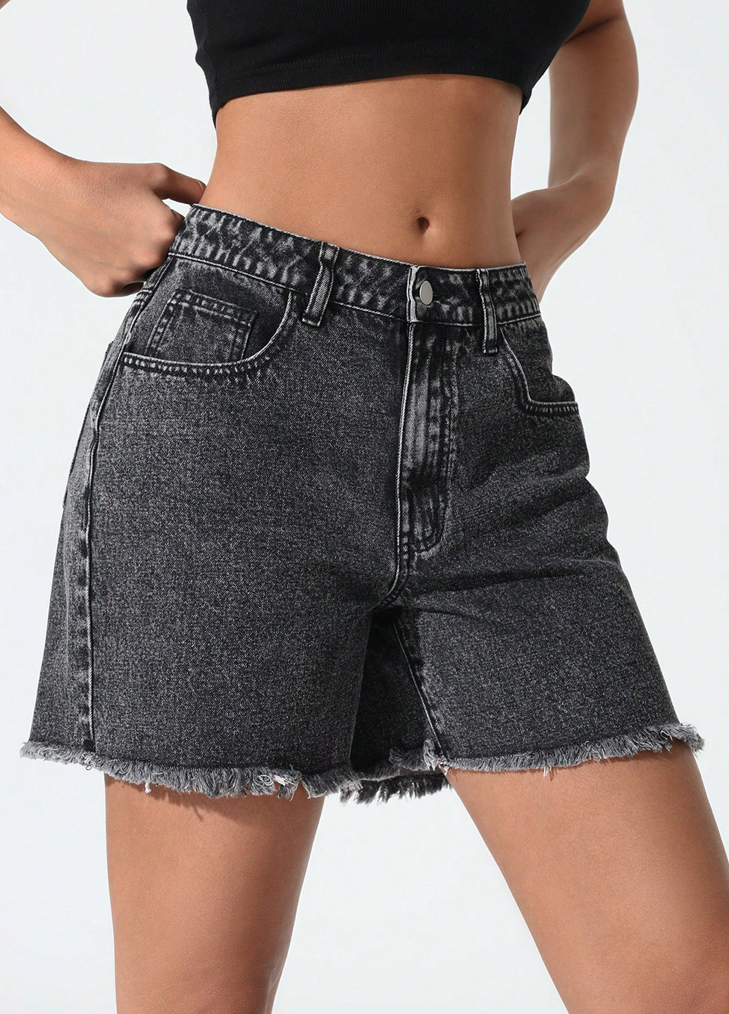 Шорты SHEIN (338187655)