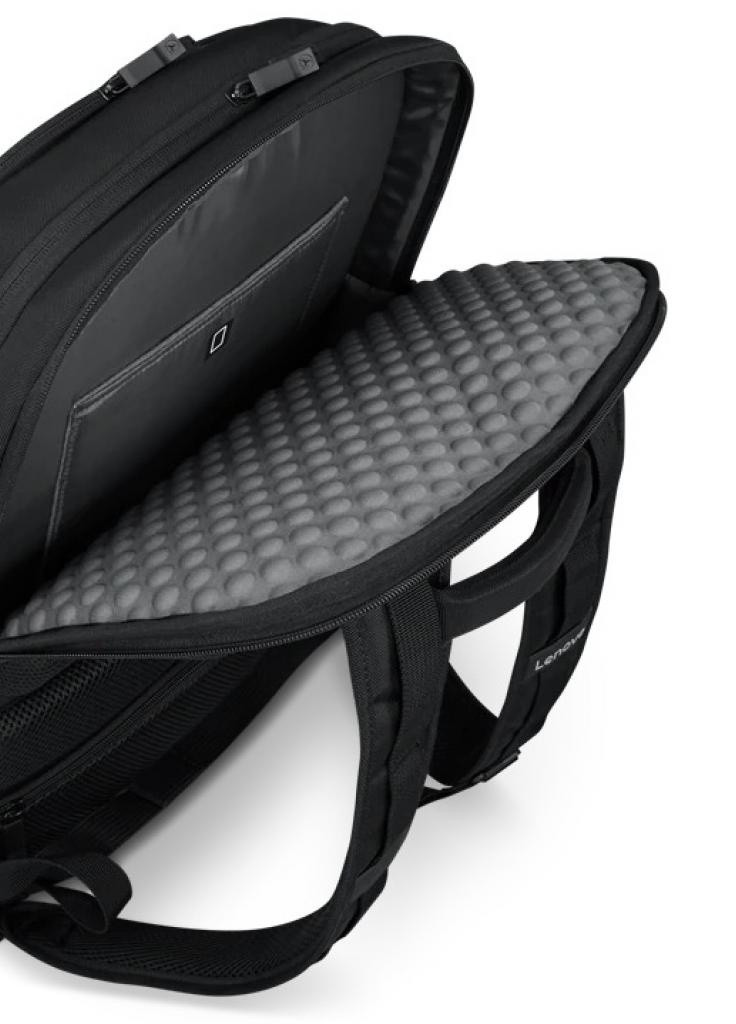 Рюкзак для ноутбука 17" Legion Backpack II (GX40V10007) Lenovo (207243132)