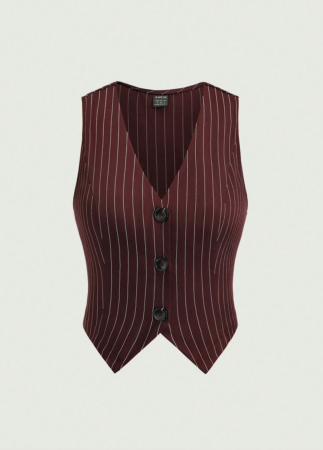 Жилет SHEIN (334101480)