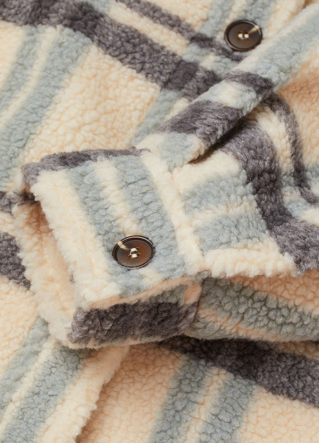 Куртка-сорочка H&M (260167975)