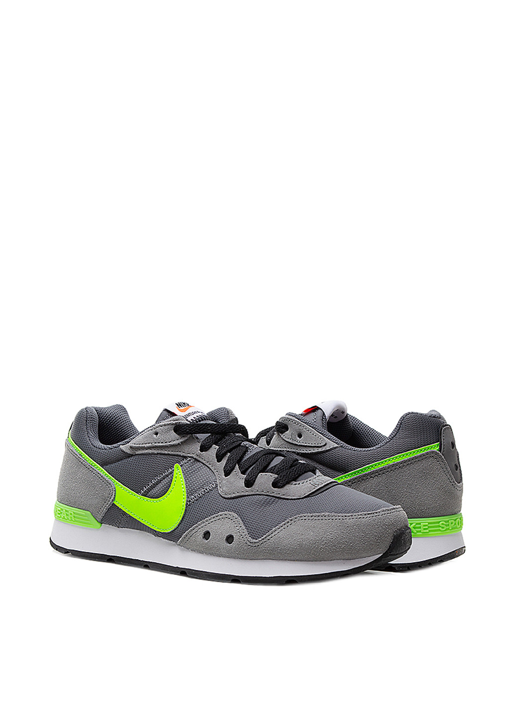 Сірі всесезон кросівки Nike Nike Venture Runner