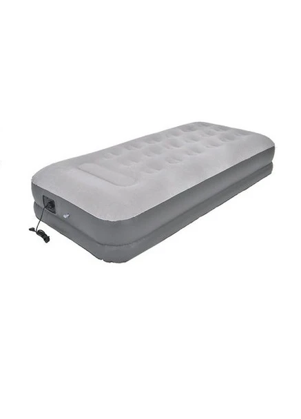 Кровать надувная 24014EU 195 х 94 х 37 см (JL24014EU) jilong (253322581)