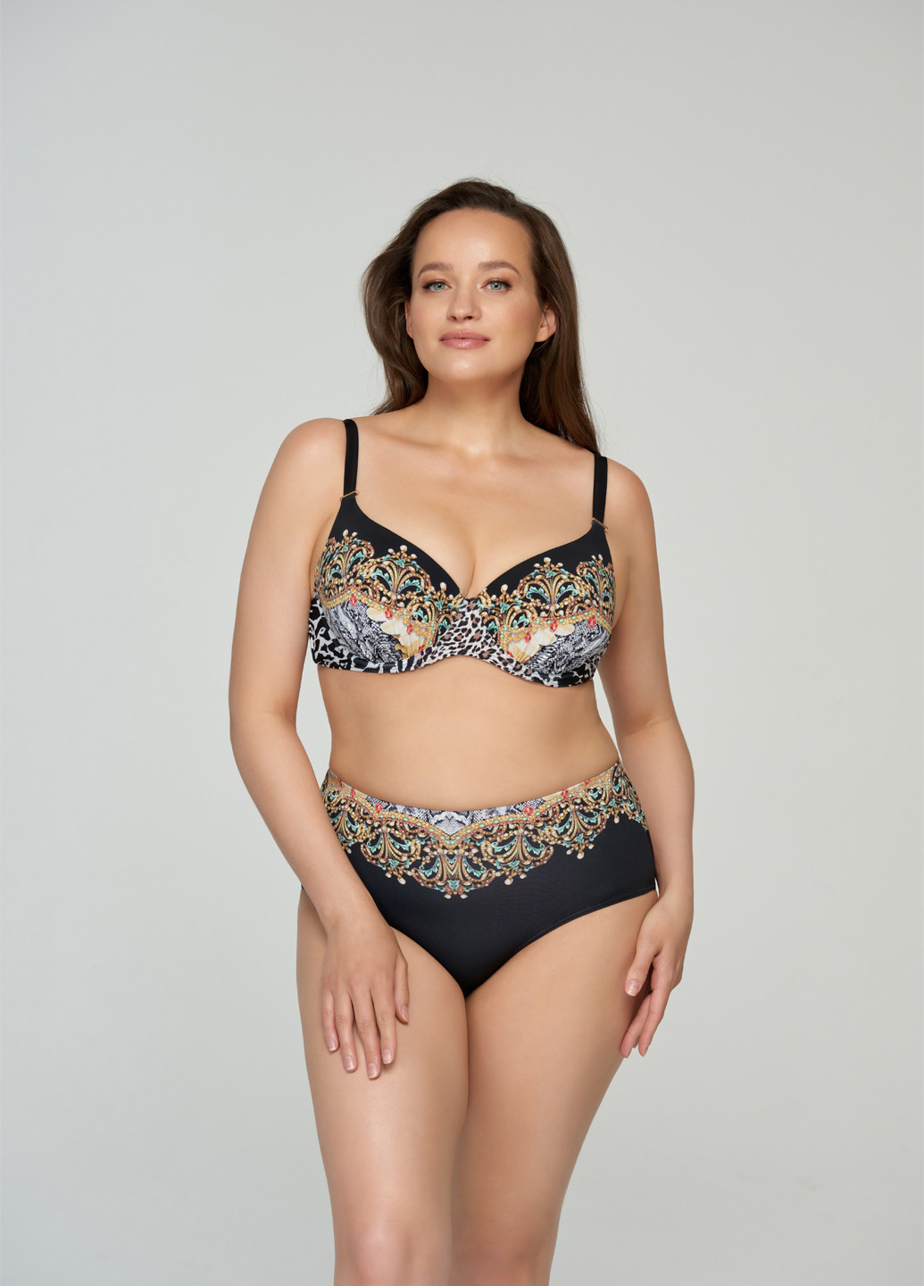 Купальный лиф Marc & André (349026795)