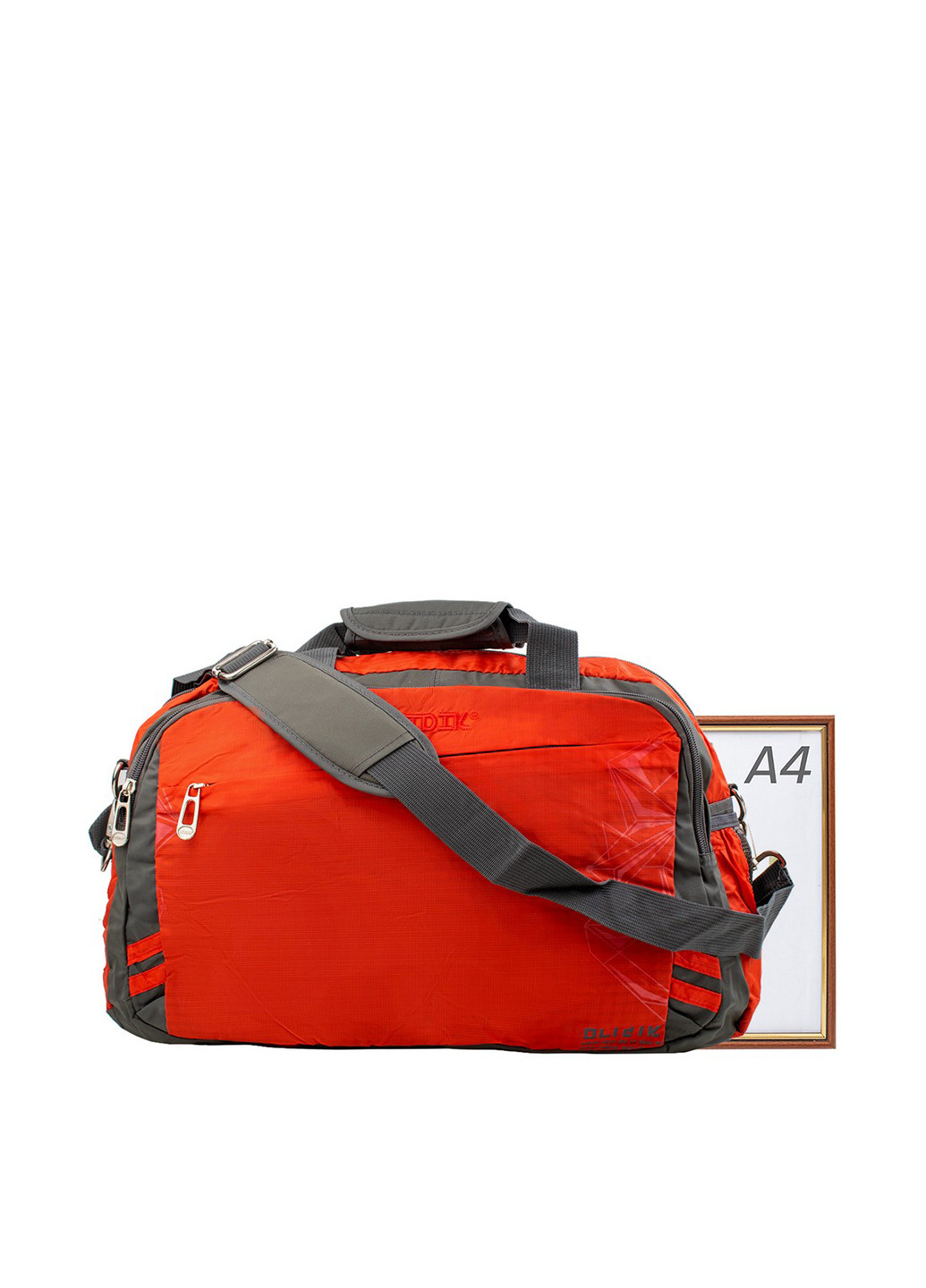 Дорожня сумка Valiria Fashion (205758103)