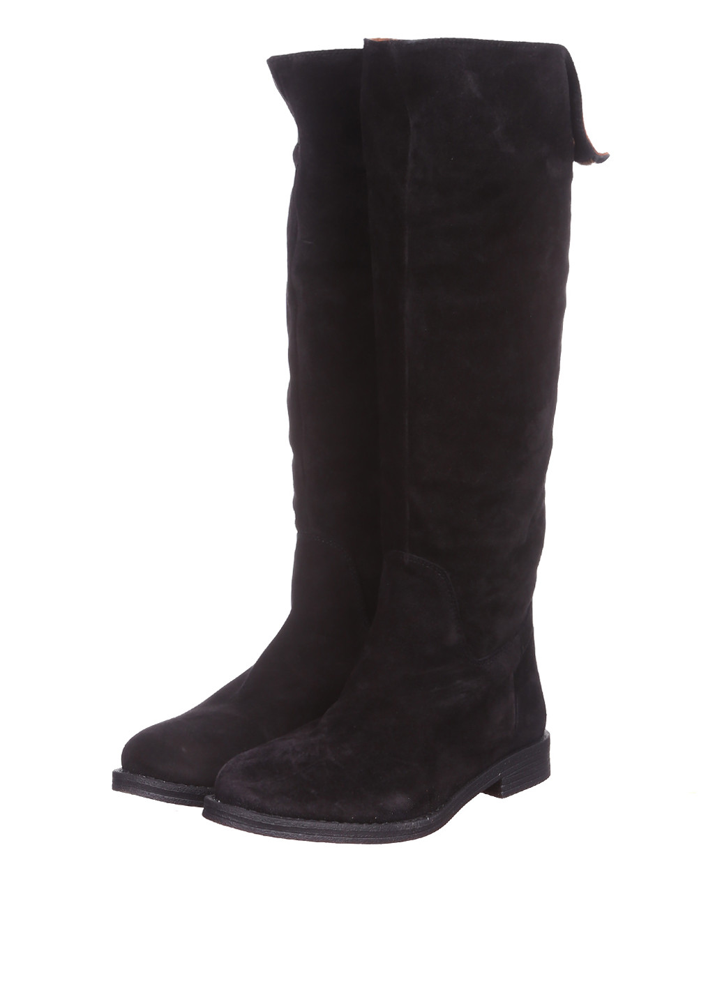 Осенние сапоги By Leaf