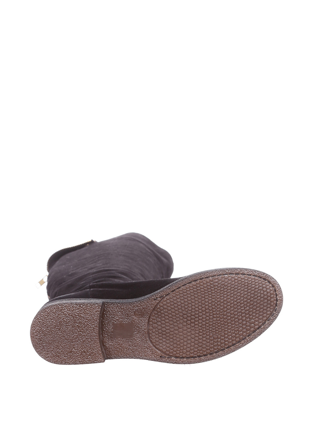 Осенние сапоги By Leaf