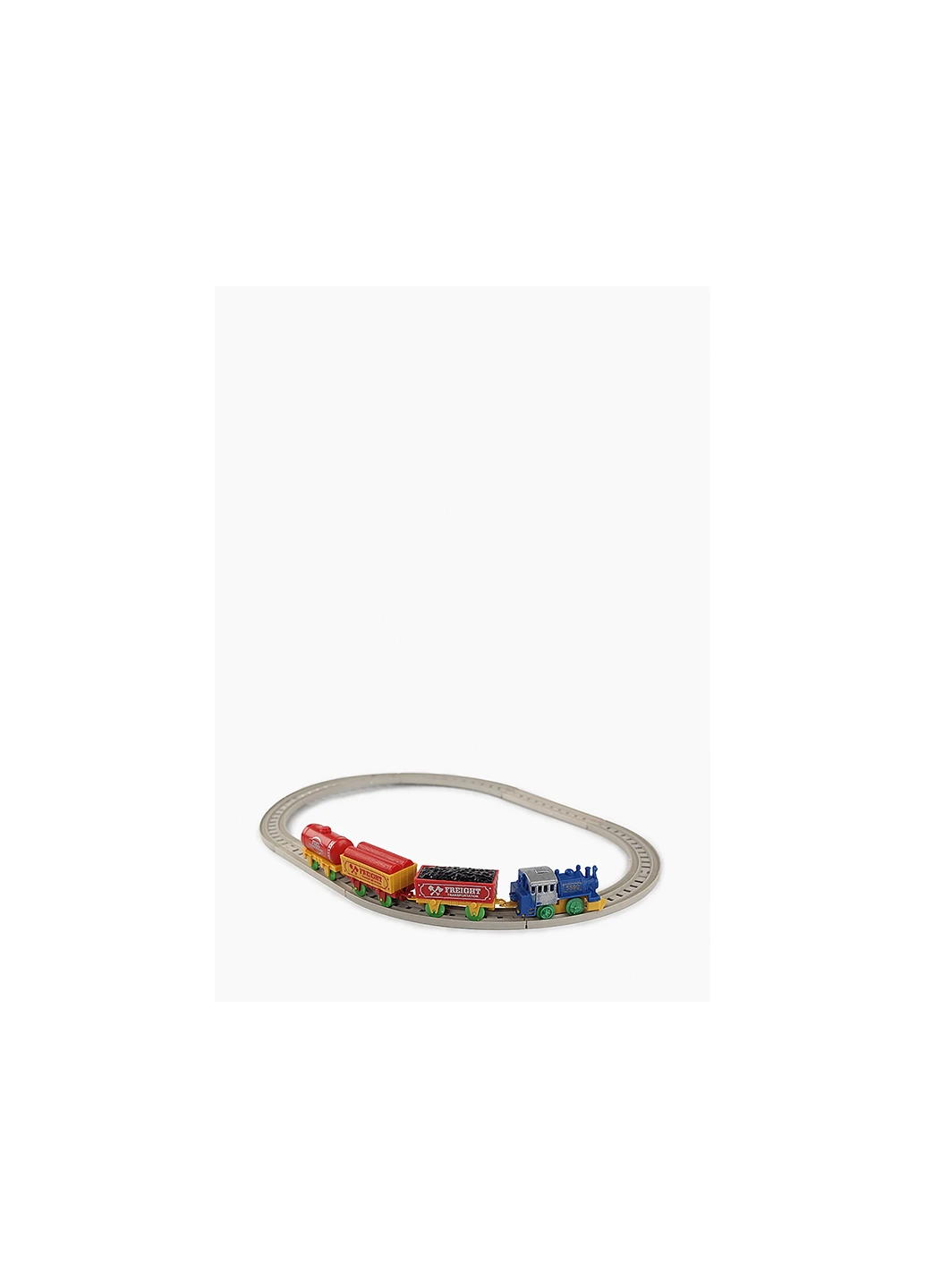 Железная дорога 5599-16 No Brand (255076013)