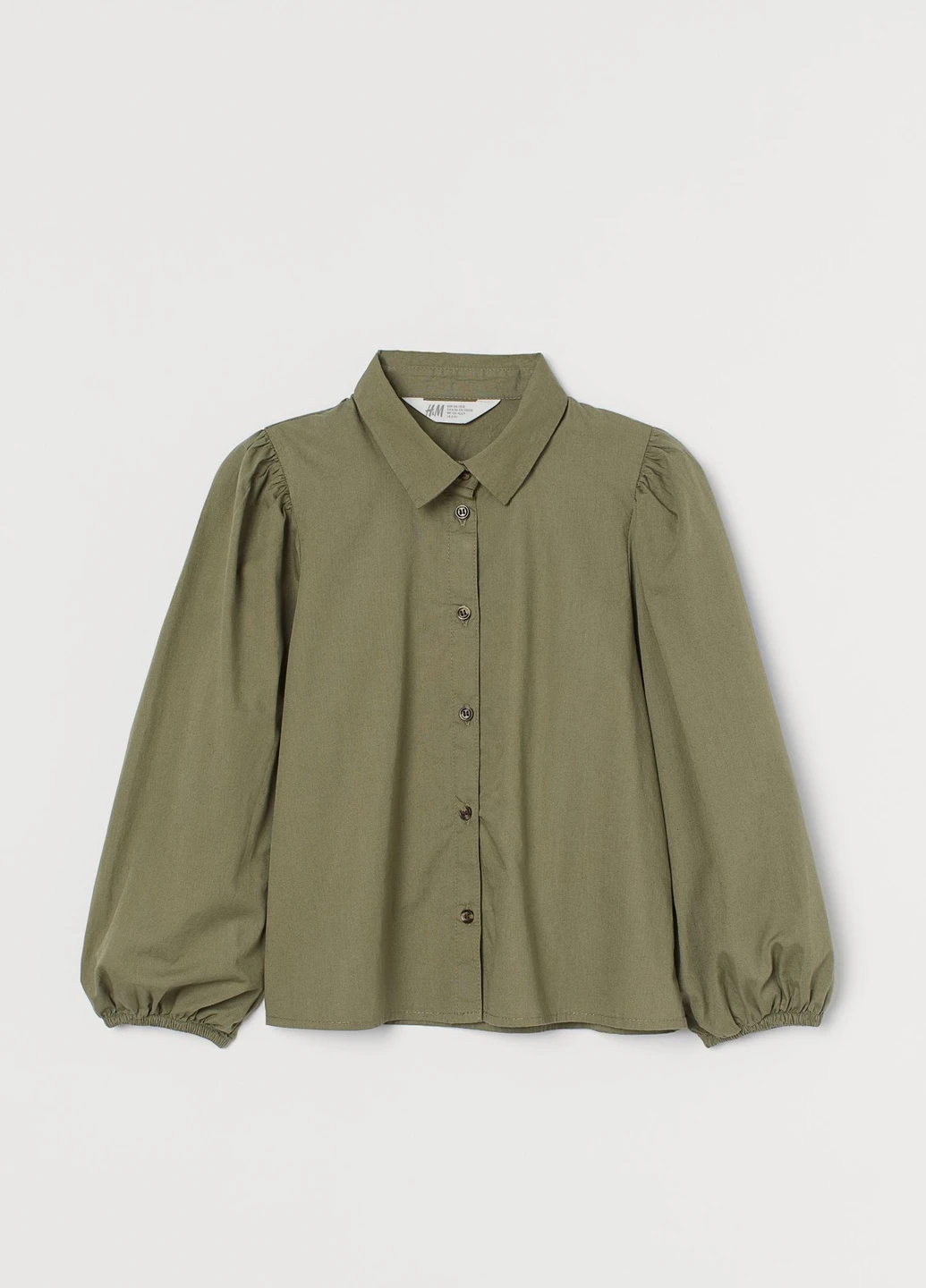 Блуза H&M (250117584)