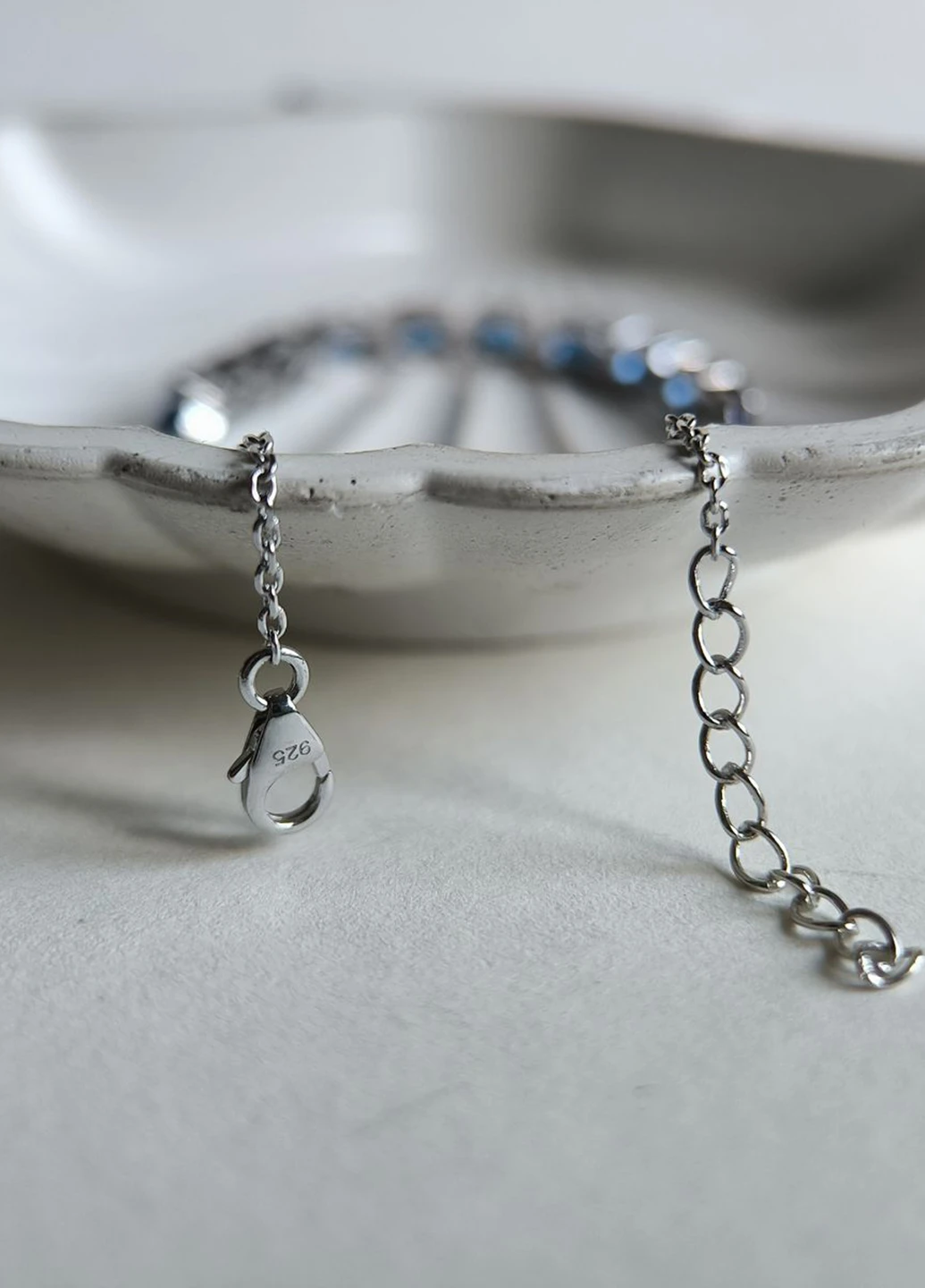 Браслет Silver Flame (354214824)