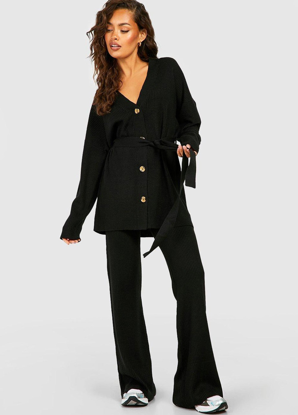 Костюм (кофта, штани) Boohoo (299190231)