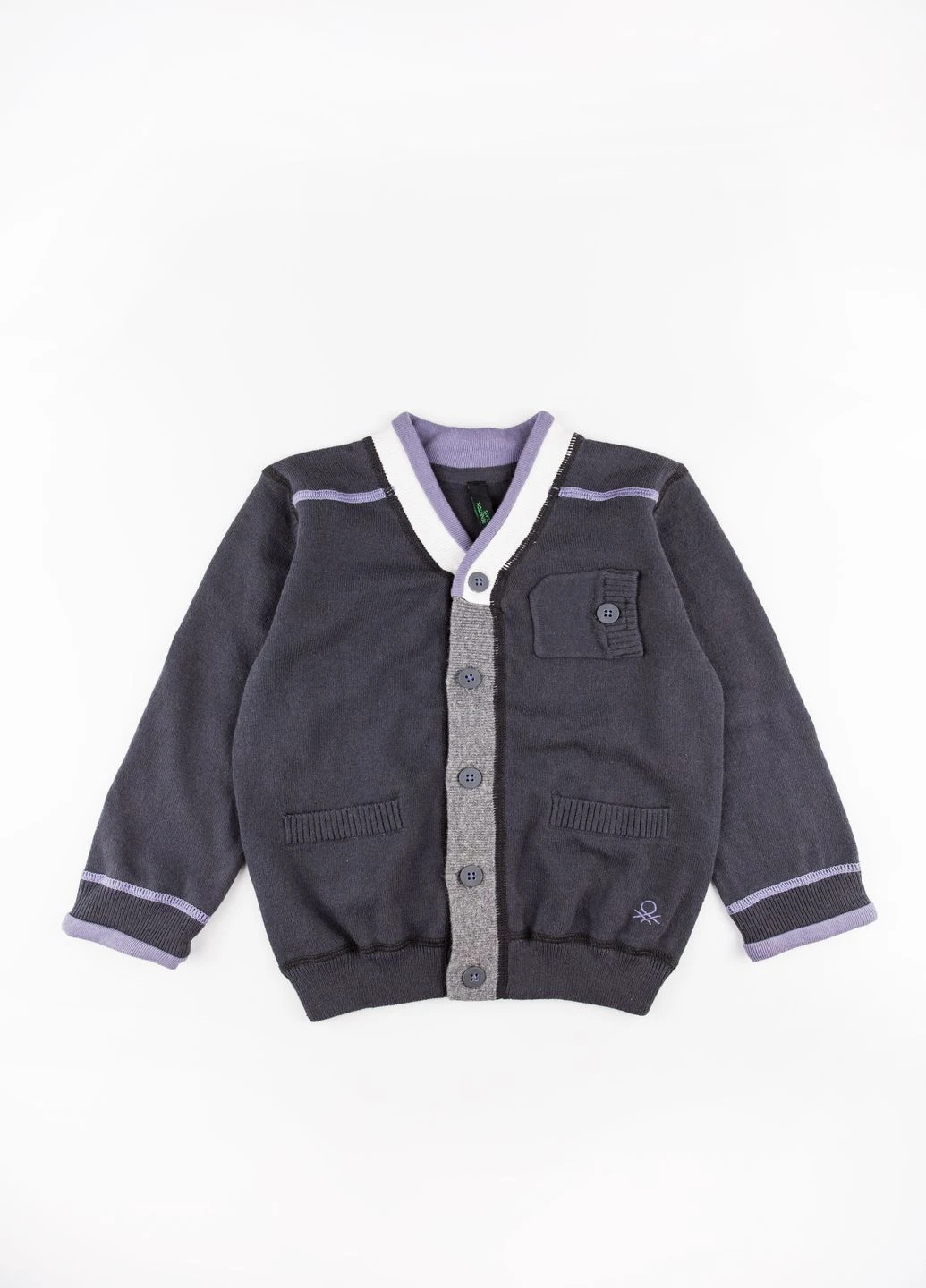 Джемпер United Colors of Benetton (231447240)