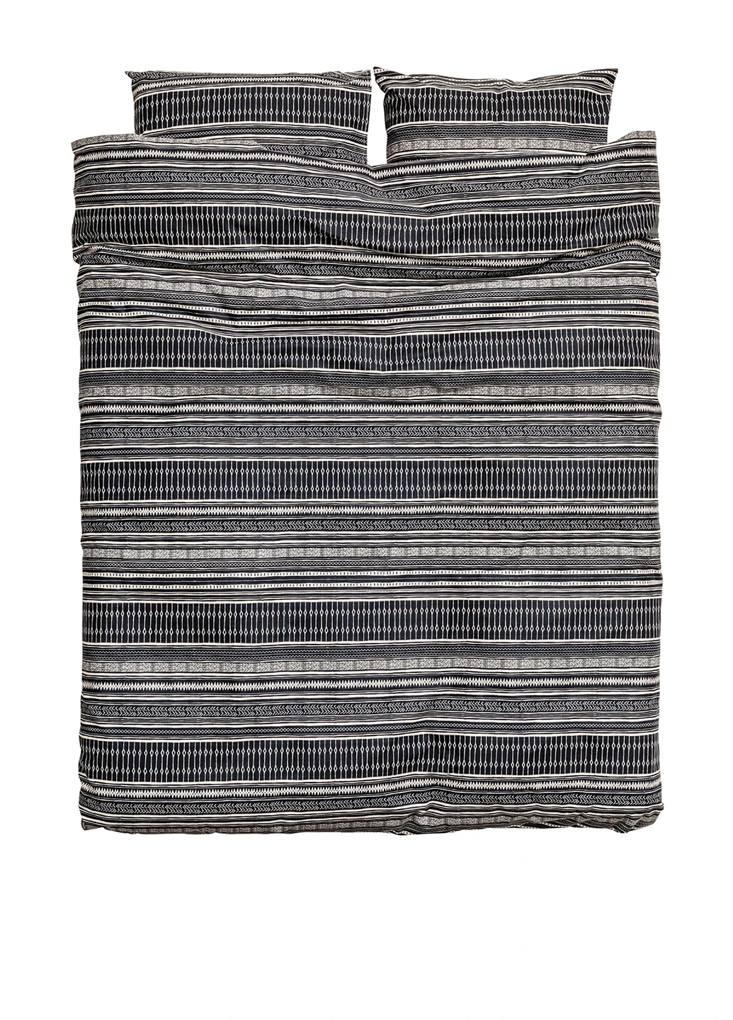 КПБ (двоспальний) H&M (197653808)