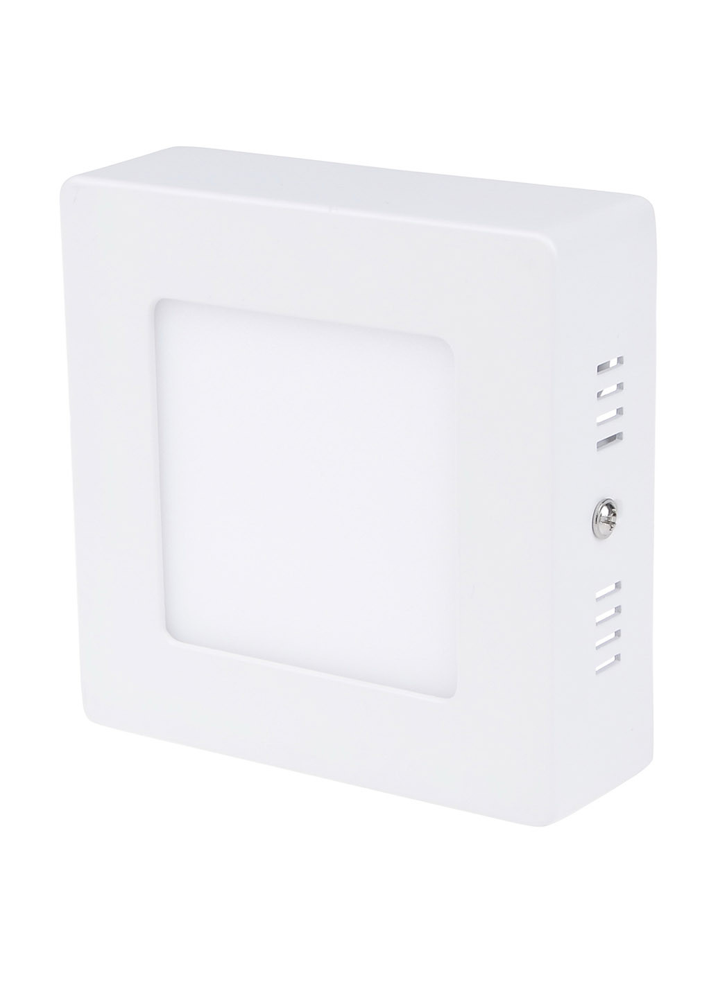 Світильник, 11,7х11,7х3 см Brille (151242626)