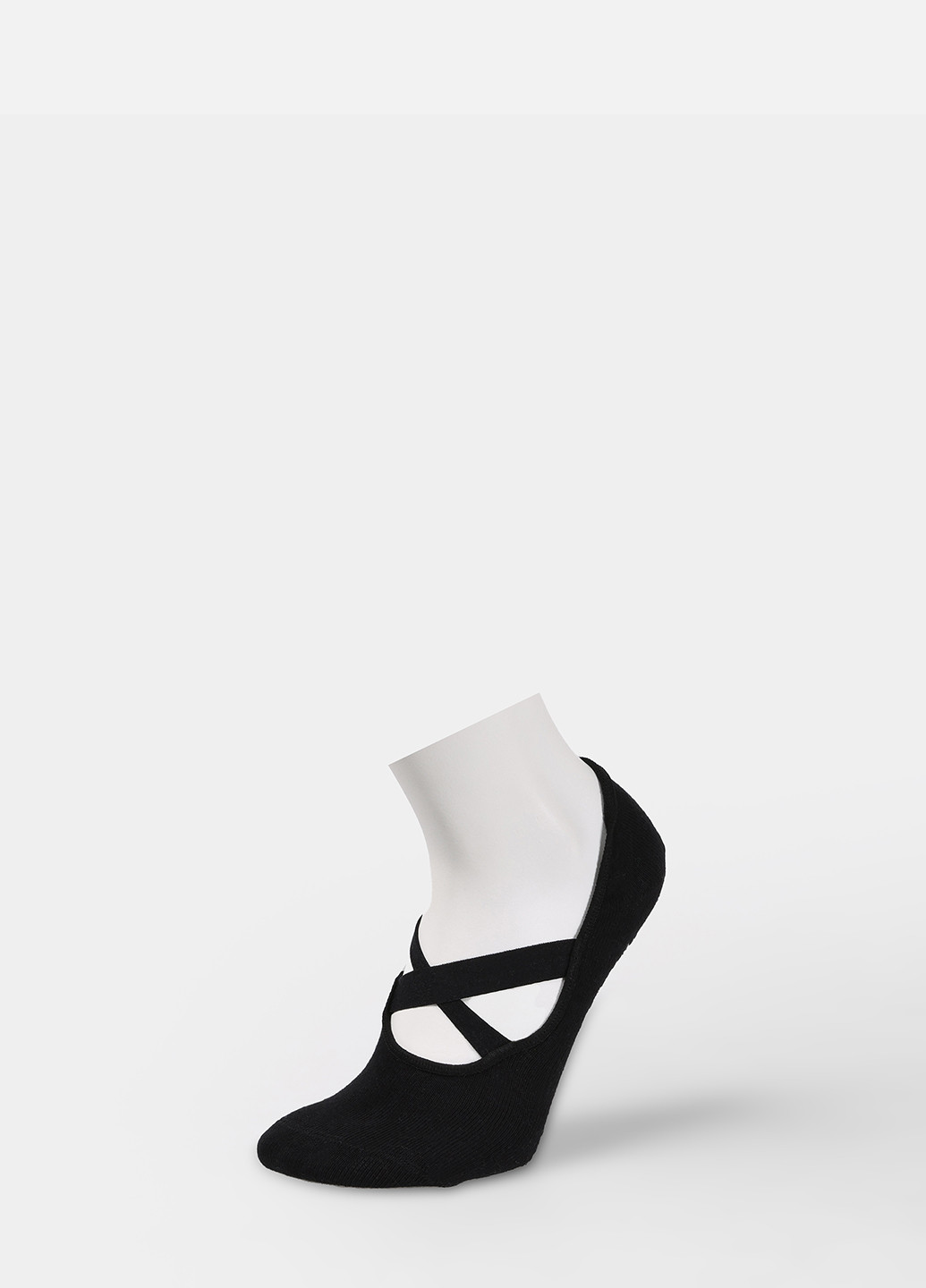 Чорні шкарпетки Colin's однотонні (345562005)