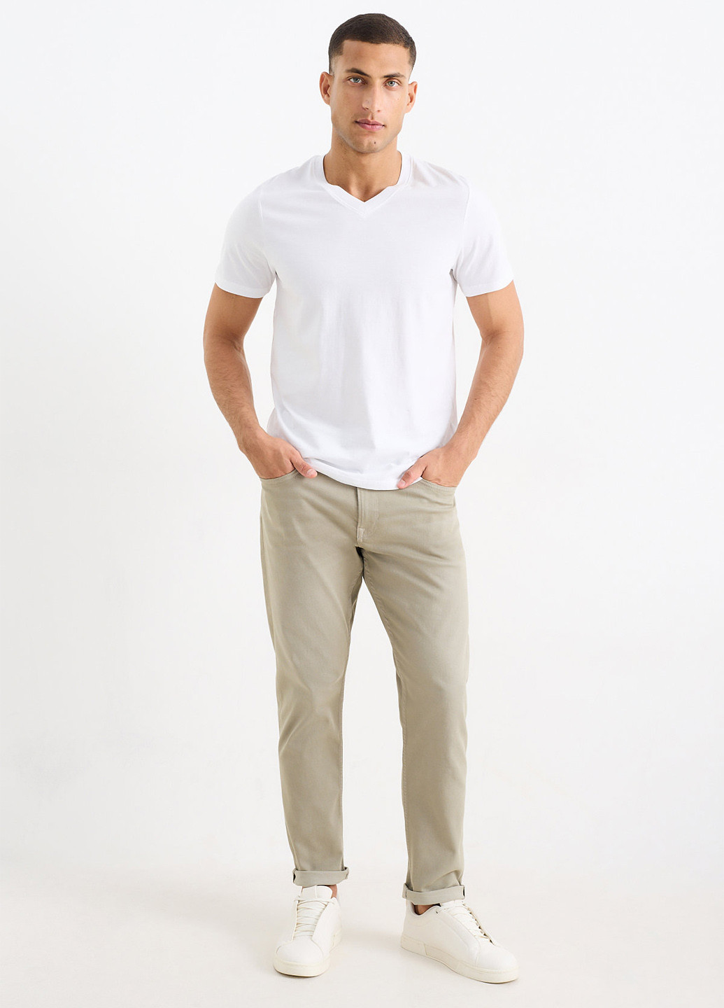 Штани C&A (352576005)