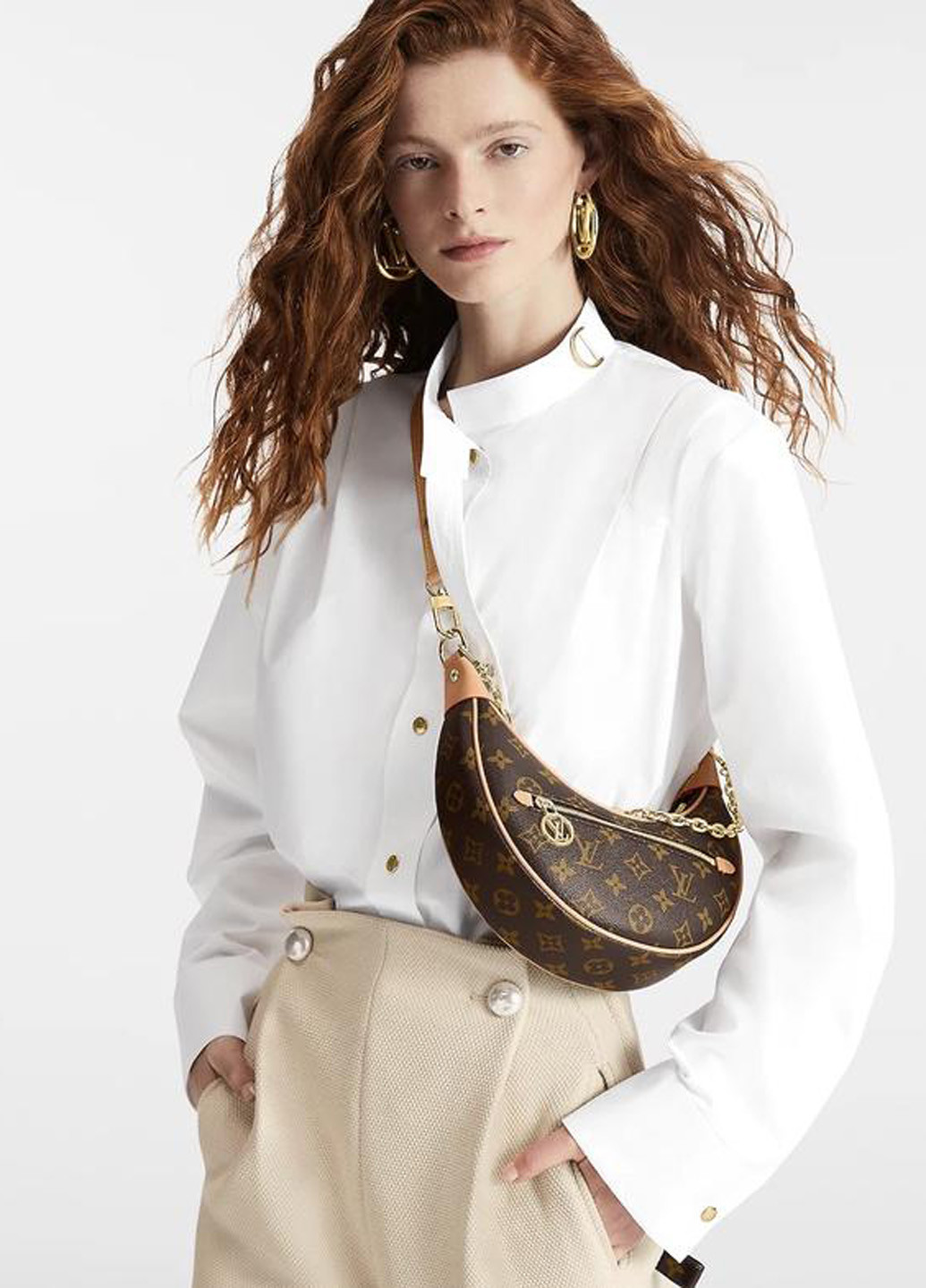 Сумка LV (298400318)